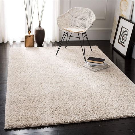 Plush Area Rugs 8X10: Adding Comfort And Style To Your Home