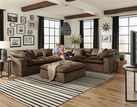 27 References Plush Sectional Sofas Near Me Update Now