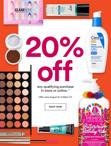 Plush Beauty Discount Code