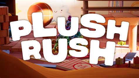 Plush In A Rush Promo Code