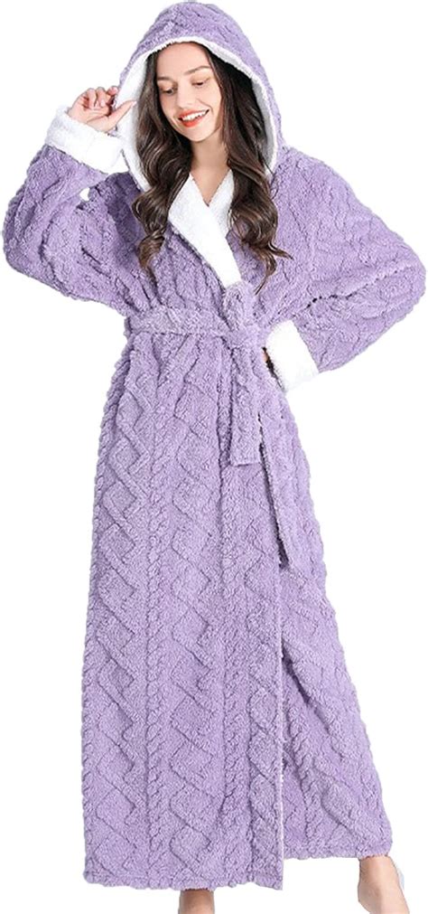 Plush Robe Amazon