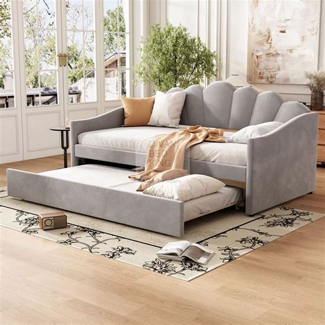 Plush Sofa Bed Review