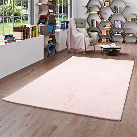 Plush Shaggy Emerald 160cm x 230cm Rug Handgefertigte teppiche