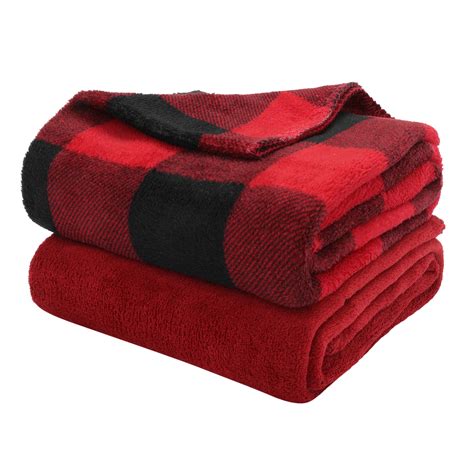Plush Throw Blanket Australia