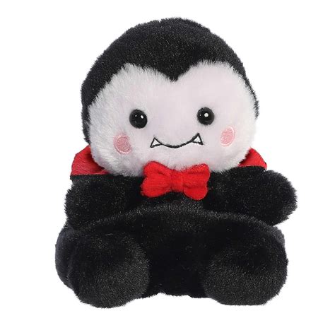 Plush Vampire Toys