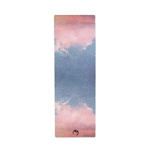 Plush Yoga Mat