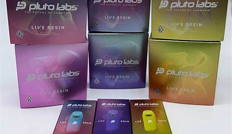 Pluto Labs Disposable Review