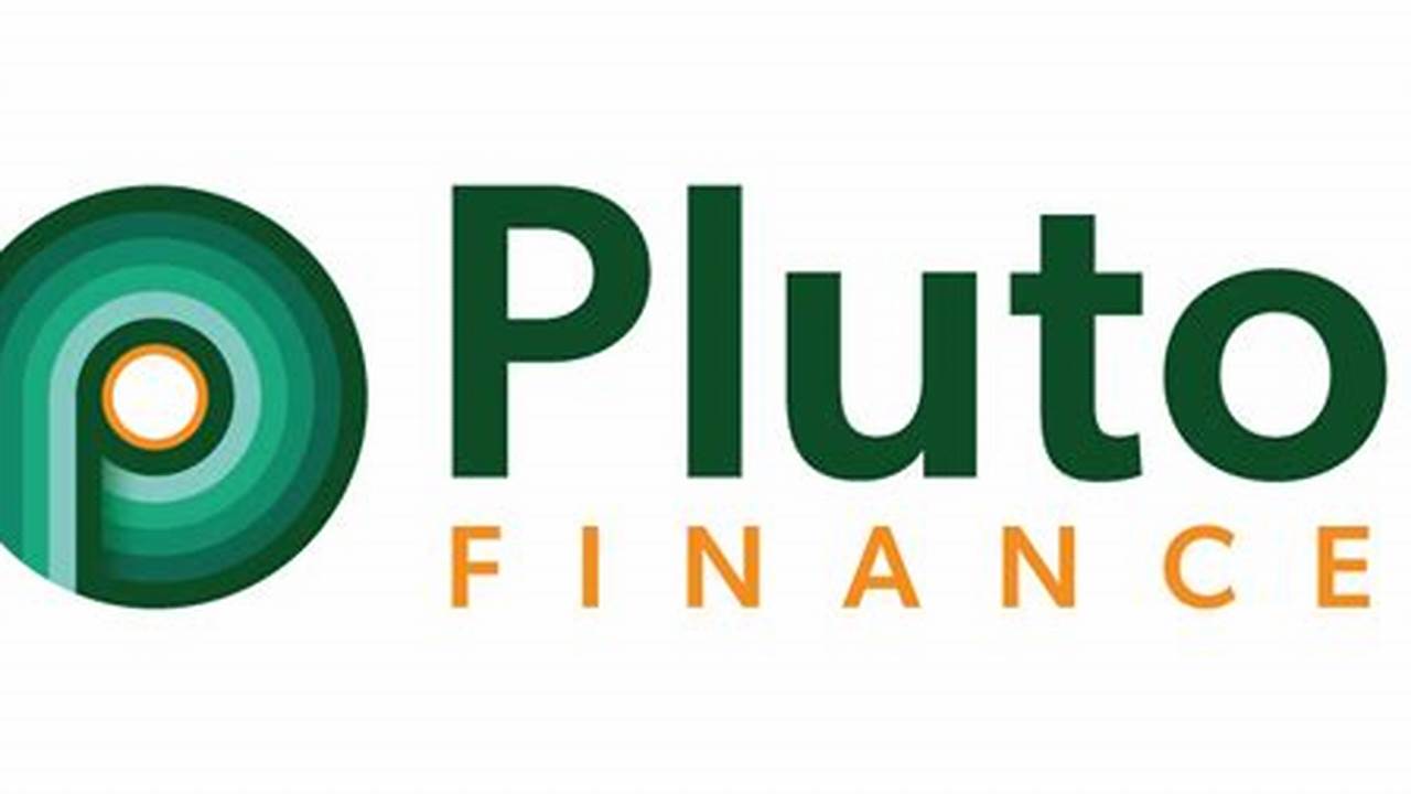 Discover the Secrets of Pluto Loans: Unlock Financial Freedom Today!