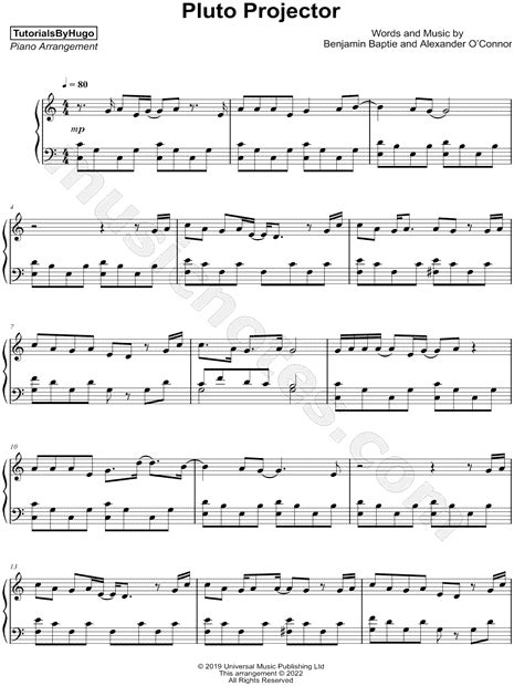 Pluto Projector Free Download