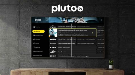 Pluto Tv Audio Language