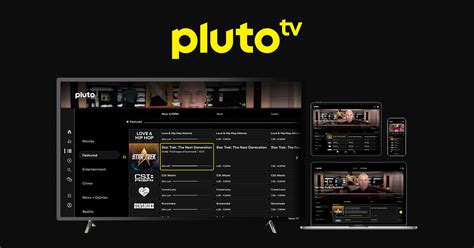 Pluto TV August 2024 Streaming Highlights