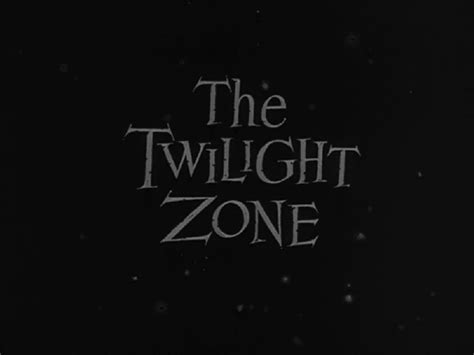 pluto tv classics the twilight zone