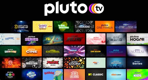 pluto tv free app pc