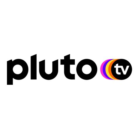 Pluto Tv Logo Png
