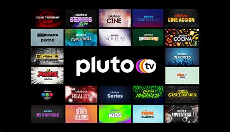 pluto tv ncis channel