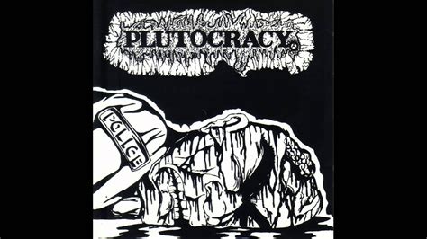 plutocracy band