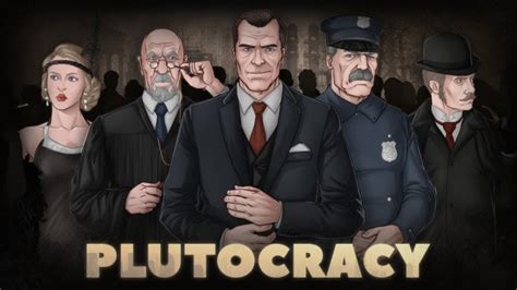 plutocracy steam