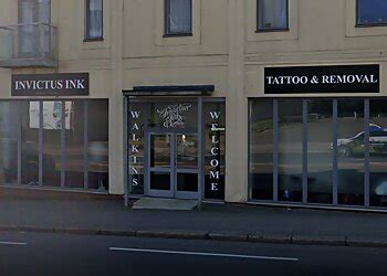 Revolutionary Plymouth Tattoo Shops Ideas