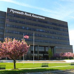 plymouth rock insurance nj address