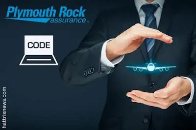 plymouth rock insurance nj code