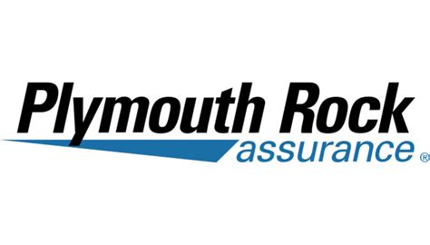 plymouth rock insurance sign in