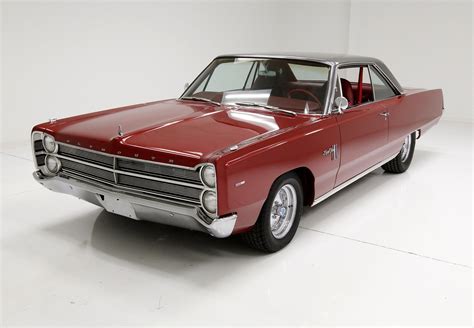 plymouth sport fury 1967