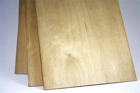 Plywood Sheets Thin