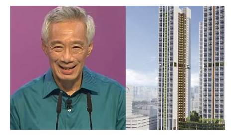 PM Lee updates on the COVID-19 situation in Singapore