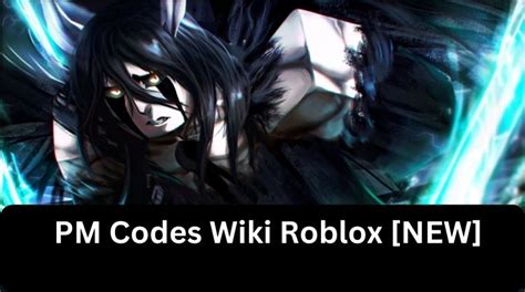 pm bleach roblox codes