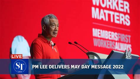 pm lee national day rally