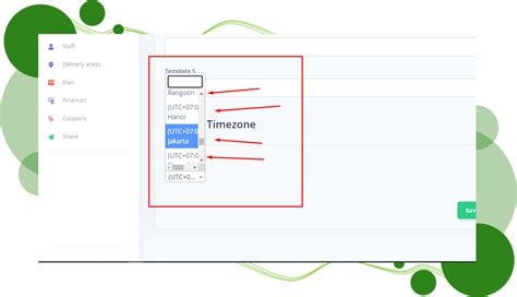 Pm Timezone In Appian