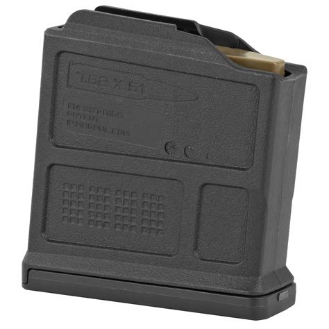 Pmag 5 7 62 10 Rounds 