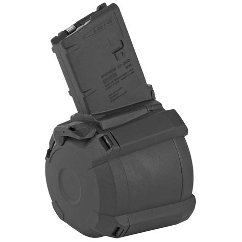 Pmag D60 Mag Pouch
