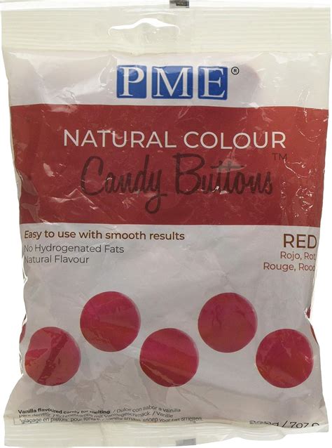 Pme Candy Buttons How To Use