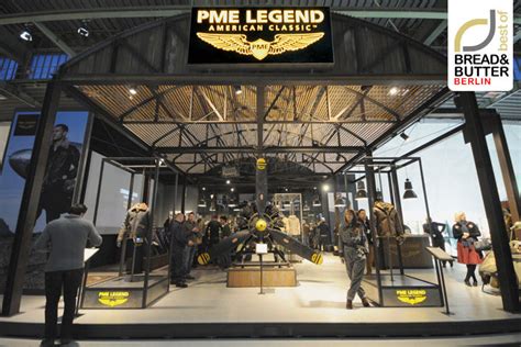 pme legend store berlin