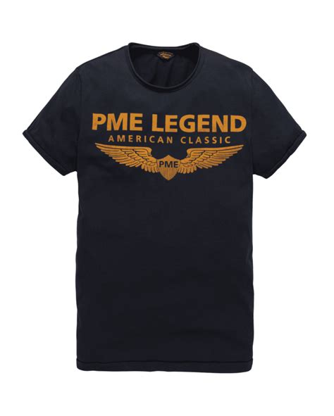 pme legend t shirts herren