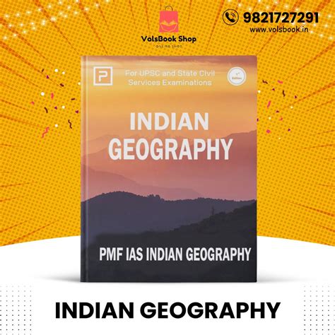 pmf ias indian geography 2019