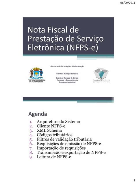 pmf sc nota fiscal