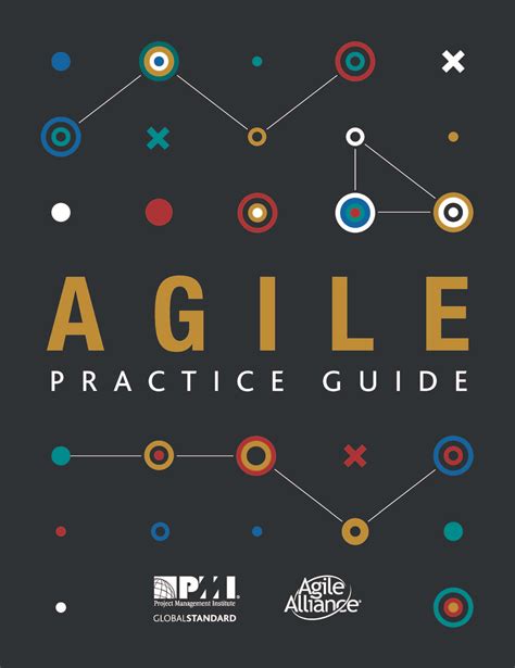 pmi agile practice guide