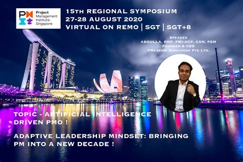 pmi singapore symposium 2023