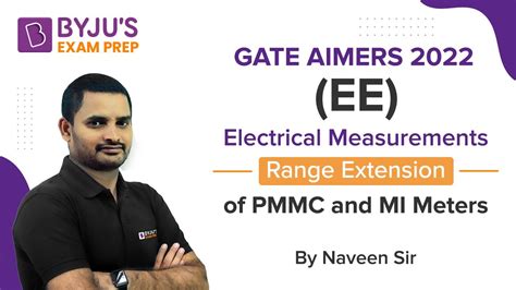 pmmc and mi meters