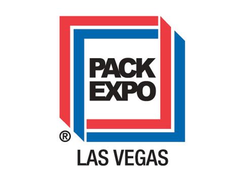 pmmi pack expo las vegas