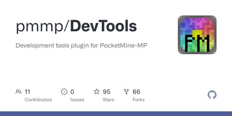 pmmp dev tools