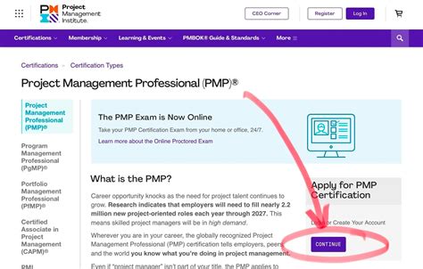 Project Management Institute (PMI) Project Management Professional (P…