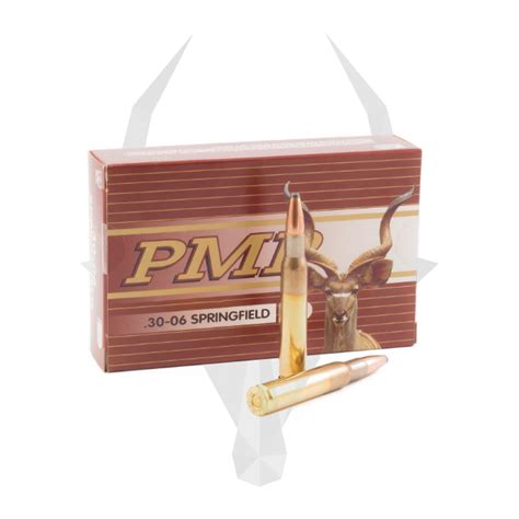 Pmp Ammo For Sale