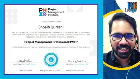 pmp certification exam locations in india