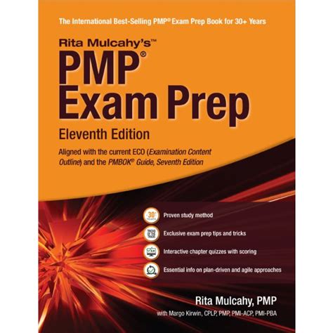 pmp prep test