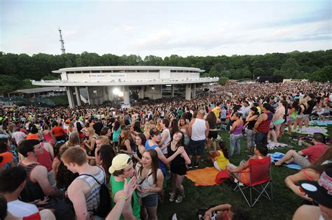 pnc bank arts center website