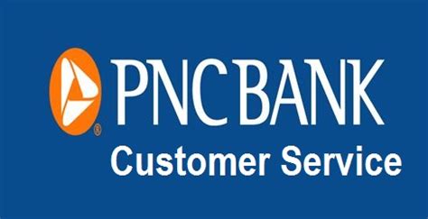 pnc bank consumer services