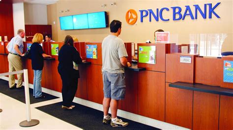 pnc branch